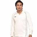 TK Sports Premium Top  Full Sleeves (Off White)